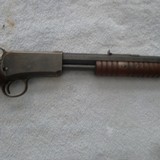 Winchester Model 1890 22 SHORT - 10 of 15