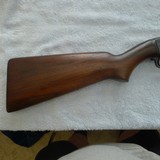 Winchester Model 61 22 S.L.LR - 8 of 12