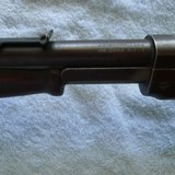 Winchester model 1906 cal.22 - 8 of 9
