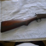 Winchester model 1906 cal.22 - 2 of 9