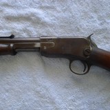 Winchester model 1906 cal.22 - 4 of 9