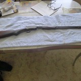 Winchester model 1906 cal.22 - 1 of 9