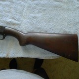 Remington model 121 Field Master
cal.22 - 2 of 12