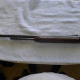 Remington model 121 Field Master
cal.22 - 4 of 12
