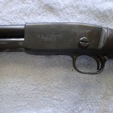 Remington model 121 Field Master
cal.22 - 3 of 12