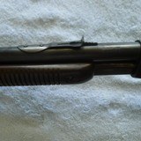 Remington model 121 Field Master
cal.22 - 11 of 12