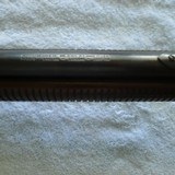 Remington model 121 Field Master
cal.22 - 10 of 12