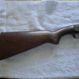 Remington model 121 Field Master
cal.22 - 9 of 12
