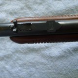 Remington model 121 Field Master
cal.22 - 9 of 12