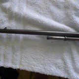 Remington model 121 Field Master
cal.22 - 5 of 12