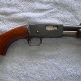 Remington model 121 Field Master
cal.22 - 6 of 12