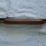 Remington model 121 Field Master
cal.22 - 8 of 12