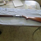 Remington model 121 Field Master
cal.22 - 1 of 12