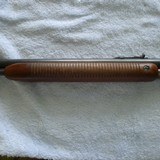 Remington model 121 Field Master
cal.22 - 4 of 12