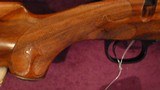 Winchester post 64 featherweight cal. 270 Winchester - 8 of 10
