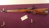 Winchester post 64 featherweight cal. 270 Winchester - 1 of 10