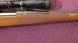 700 Remington BDL cal.7 MM magnum - 8 of 11