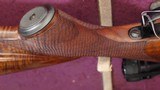 700 Remington BDL cal.7 MM magnum - 10 of 11