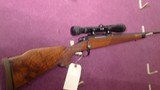 700 Remington BDL cal.7 MM magnum - 6 of 11