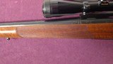 700 Remington BDL cal.7 MM magnum - 5 of 11