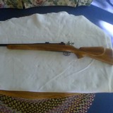 Swedish Mauser cal.250 Savage - 1 of 8