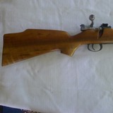 Swedish Mauser cal.250 Savage - 6 of 8