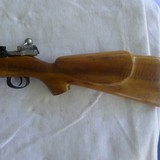Swedish Mauser cal.250 Savage - 2 of 8