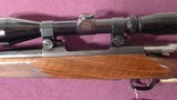 Pre 64 Winchester model 70 cal. 270 Winchester - 5 of 12