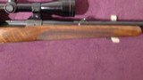 Pre 64 Winchester model 70 cal. 270 Winchester - 9 of 12