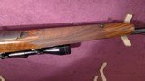 Pre 64 Winchester model 70 cal. 270 Winchester - 12 of 12