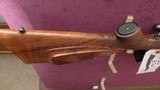 Pre 64 Winchester model 70 cal. 270 Winchester - 11 of 12