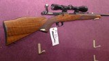 Pre 64 Winchester model 70 cal. 270 Winchester - 6 of 12