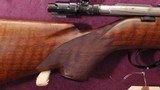 Interarms Mark X
458 Winchester Magnum - 8 of 12