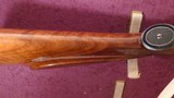 Interarms Mark X
458 Winchester Magnum - 10 of 12