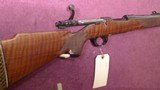 Interarms Mark X
458 Winchester Magnum - 7 of 12