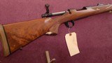 700 Remington BDL caliber 338
Winchester Magnum - 6 of 15