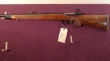 700 Remington BDL caliber 338
Winchester Magnum - 1 of 15