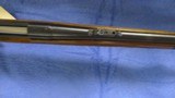 700 Remington BDL caliber 338
Winchester Magnum - 15 of 15