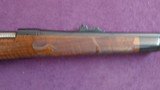 700 Remington BDL Custom caliber 17 Remington - 6 of 14