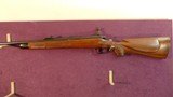 700 Remington BDL Custom caliber 17 Remington - 2 of 14