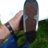 700 Remington BDL Custom caliber 17 Remington - 1 of 14