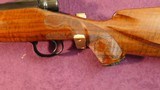 700 Remington BDL Custom caliber 17 Remington - 4 of 14