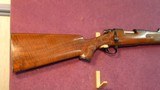 700 Remington BDL Custom caliber 17 Remington - 10 of 14
