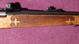 700 Remington BDL
caliber 8MM Remington magnum - 6 of 10