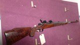 Winchester Pre64 Model 70 caliber 270 Winchester - 6 of 14