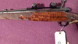 Winchester Pre64 Model 70 caliber 270 Winchester - 4 of 14