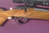 Custom Interarms
Mark X caliber 270 Winchester - 15 of 15