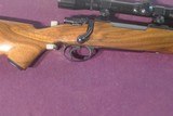 Custom Interarms
Mark X caliber 270 Winchester - 14 of 15