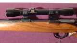 Custom InterarmsMark X caliber 270 Winchester - 2 of 9