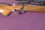 Custom Interarms
Mark X caliber 270 Winchester - 13 of 15